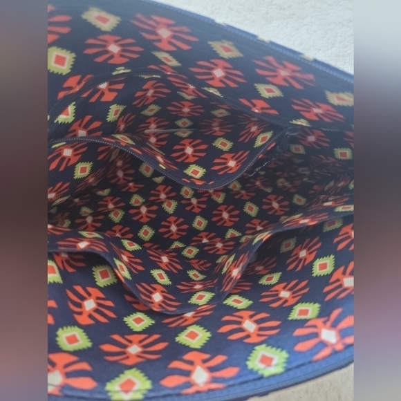 Vera Bradley Tablet Hipster Crossbody Portfolio Shoulder Bag. #6‎ - Picture 10 of 16